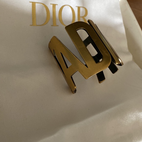 Used J’Adior bracelet - Picture 2 of 4